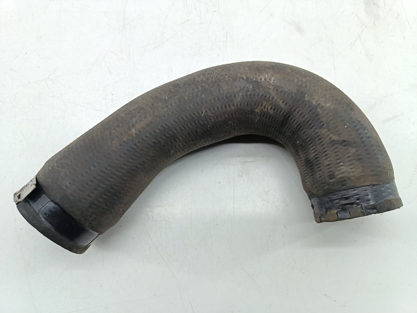 Tubagem do Intercooler AUDI Q5 (8RB) | 08 - 17 Imagem-3