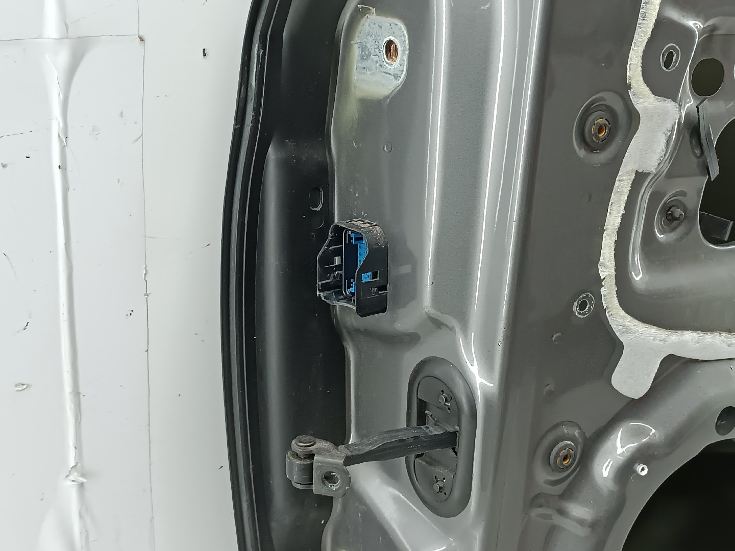 Porta Frente Direita FIAT TIPO três volumes (356_) | 15 -  Imagem-3