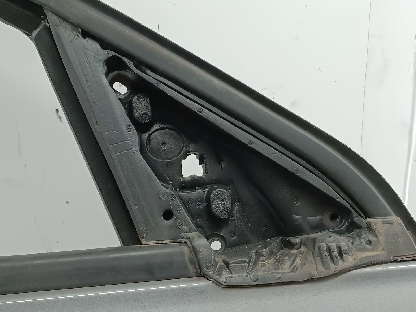 Porta Frente Direita FIAT TIPO três volumes (356_) | 15 -  Imagem-8