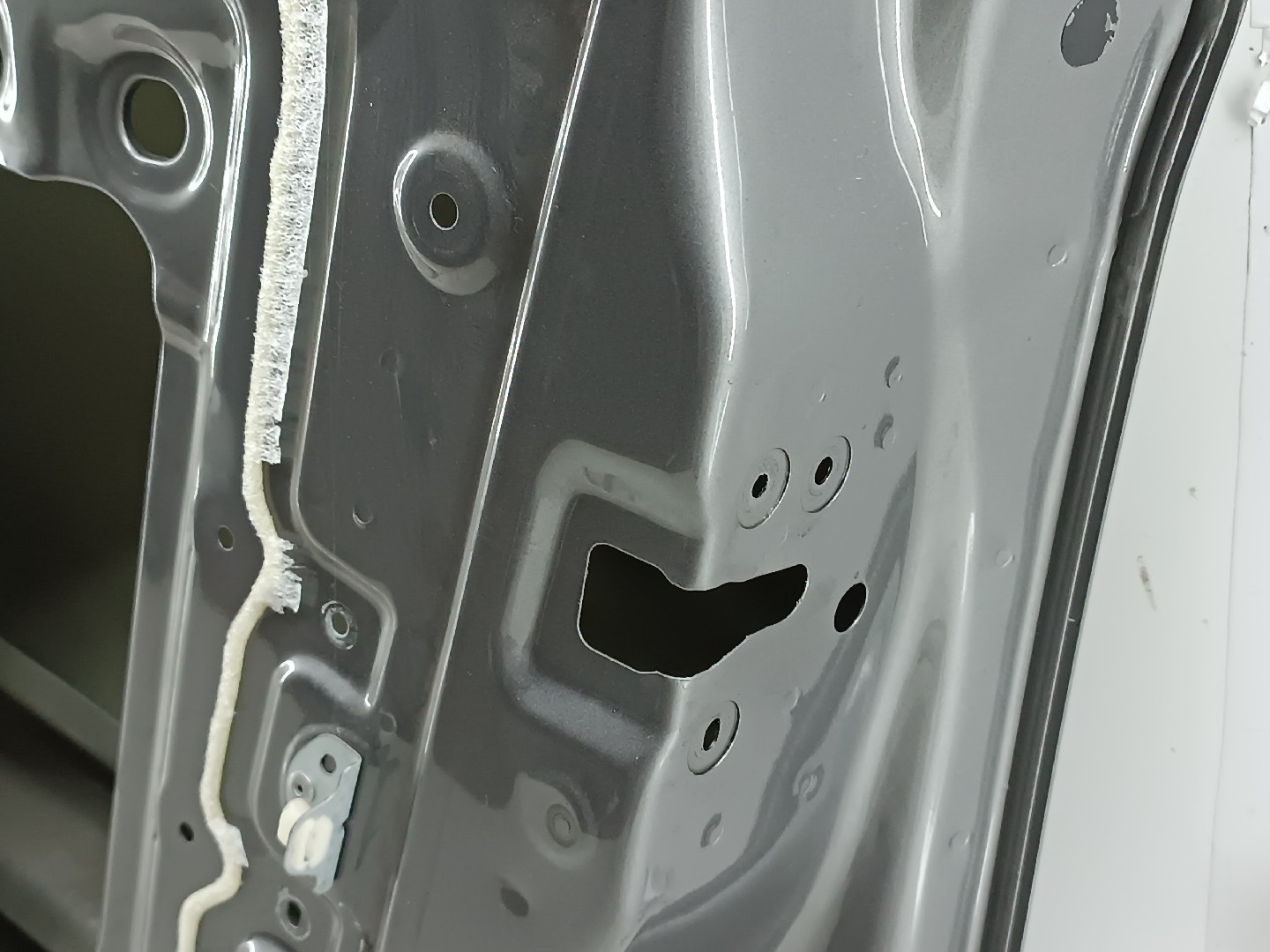 Porta Frente Direita FIAT TIPO três volumes (356_) | 15 -  Imagem-2