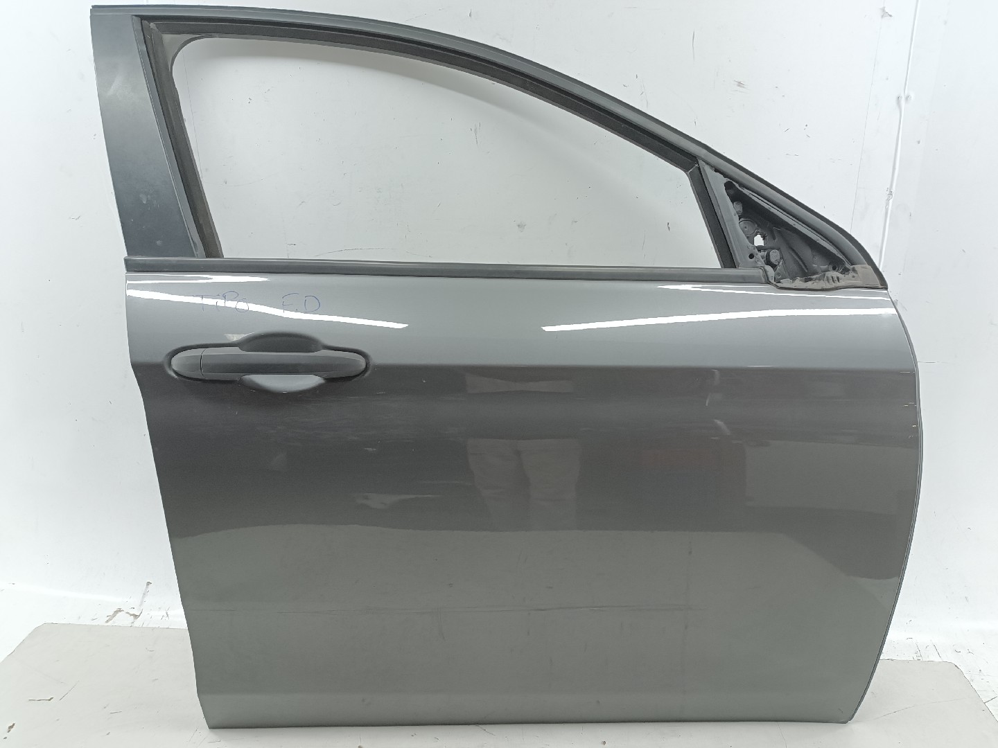 Porta Frente Direita FIAT TIPO três volumes (356_) | 15 -  Imagem-9