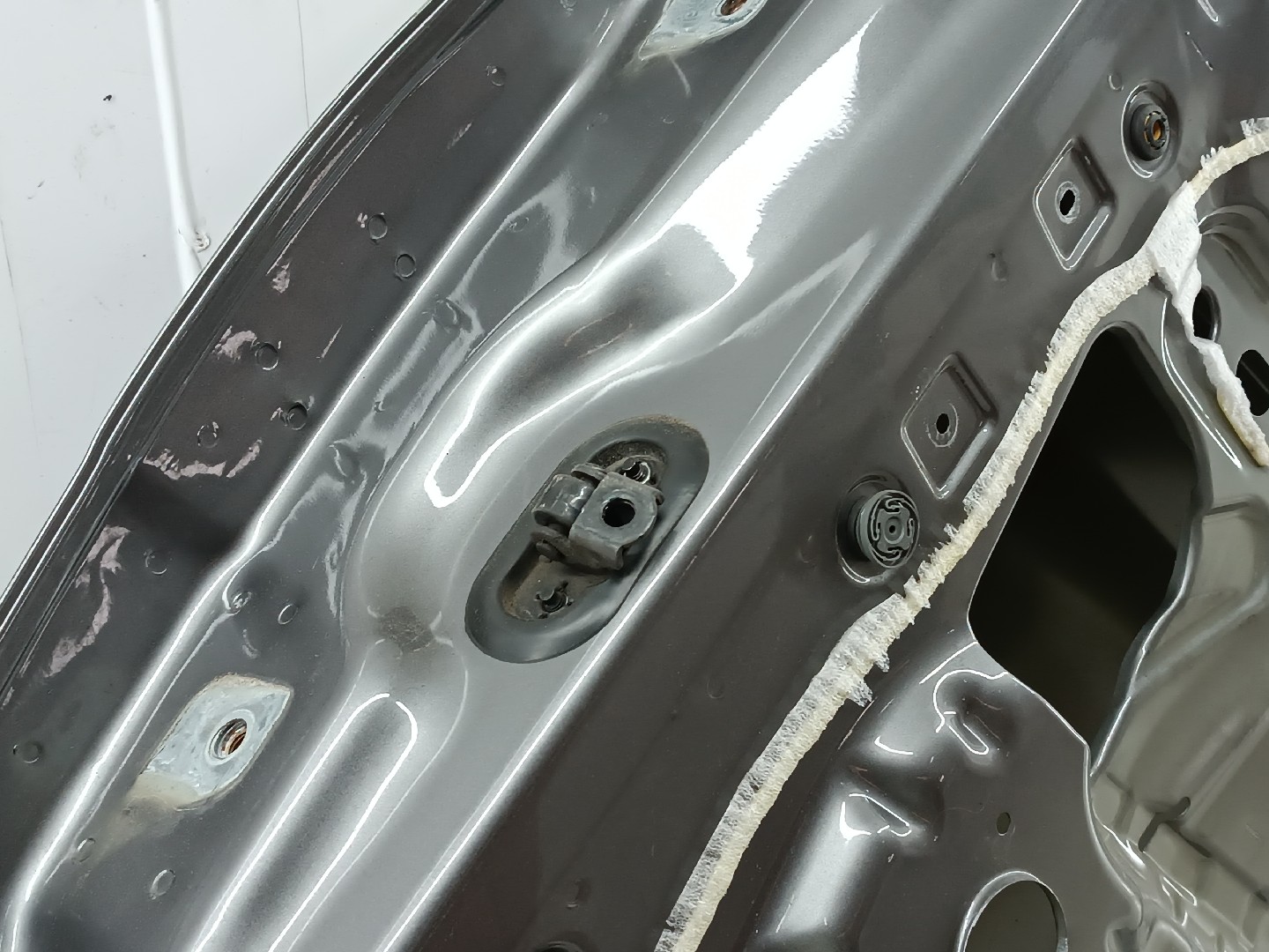 Porta Traseira Direita FIAT TIPO três volumes (356_) | 15 -  Imagem-2