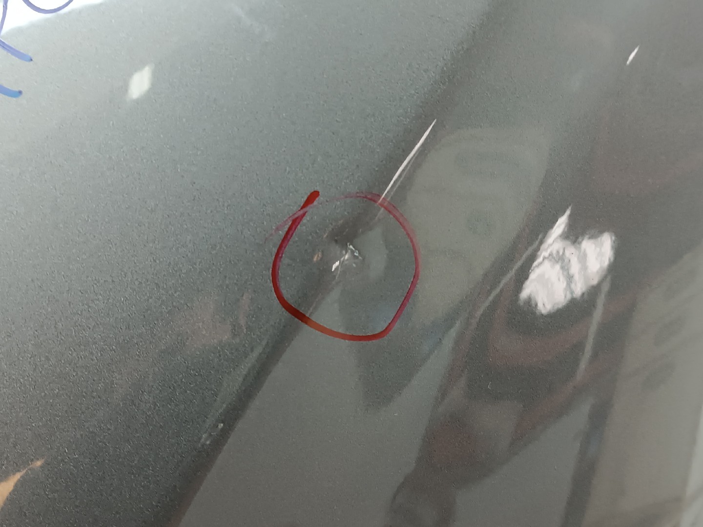 Porta Traseira Direita FIAT TIPO três volumes (356_) | 15 -  Imagem-4