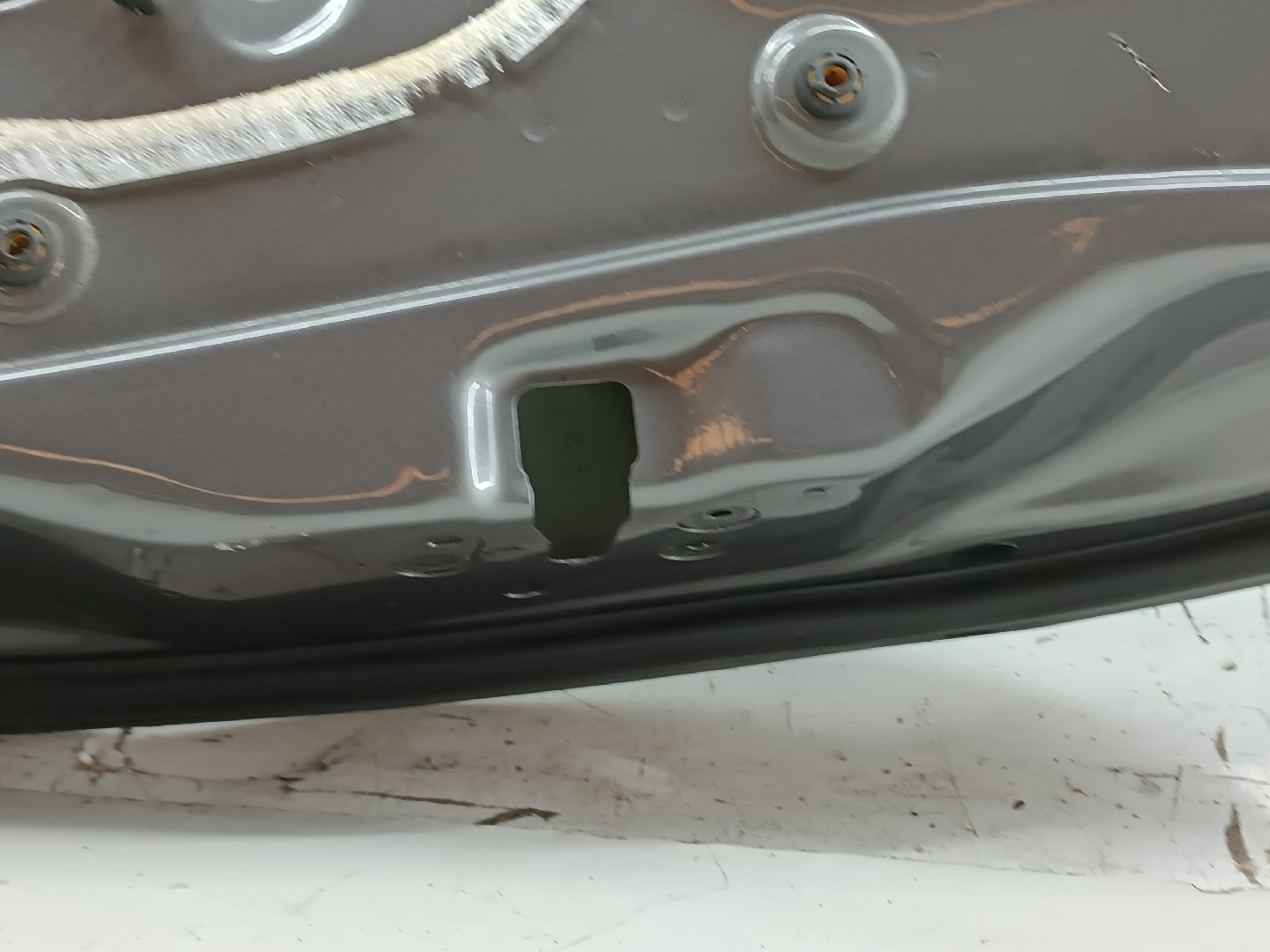 Porta Traseira Direita FIAT TIPO três volumes (356_) | 15 -  Imagem-3