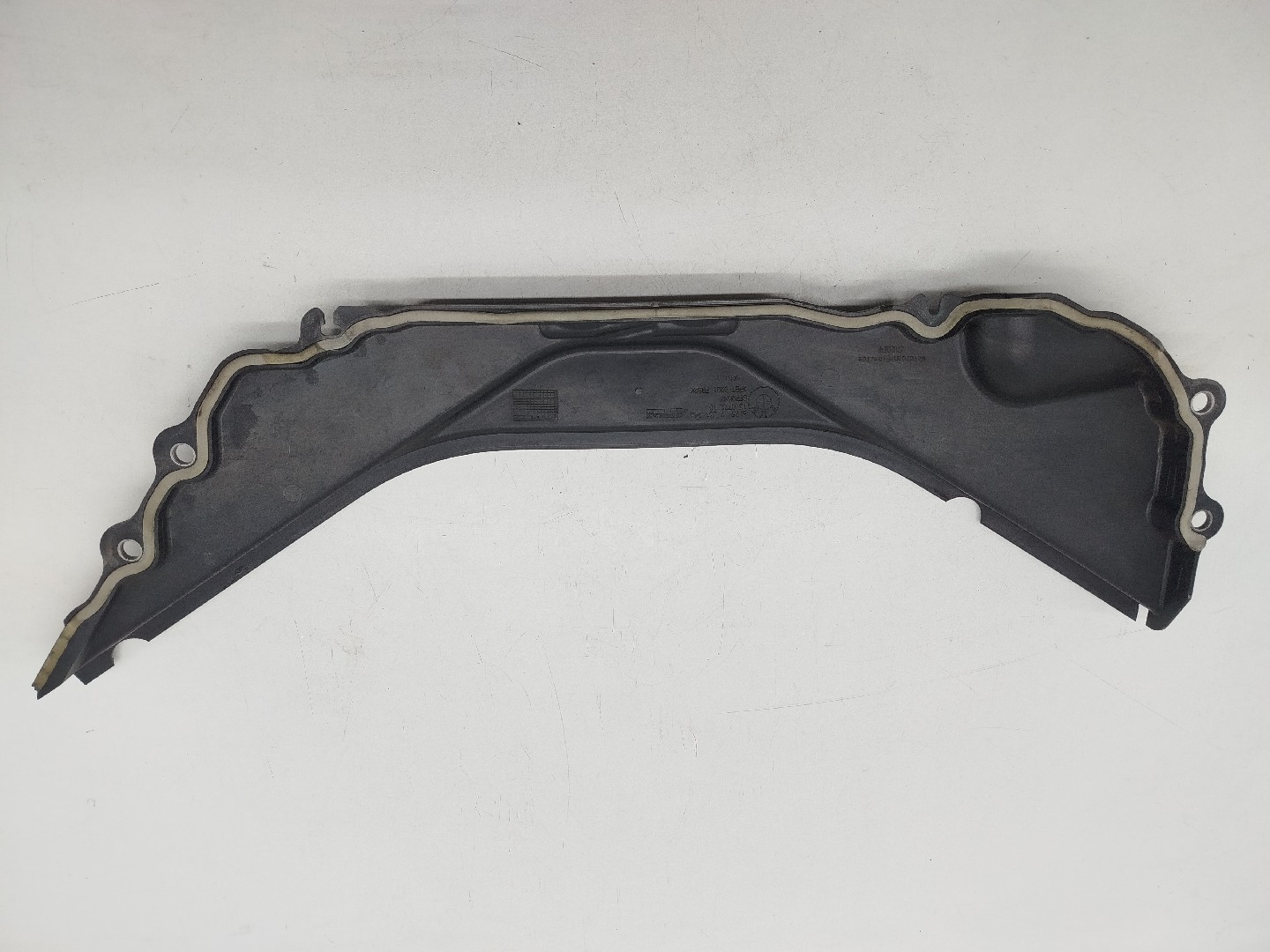Acabamento de Torpedo BMW 3 (F30, F80) | 11 - 18