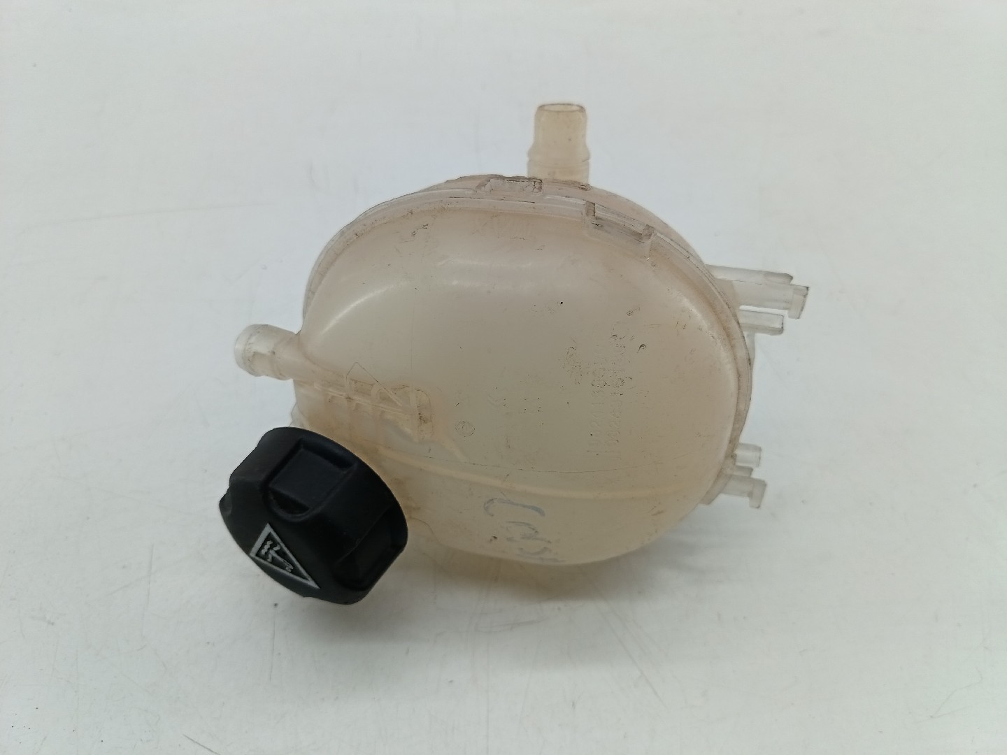 Vaso de expansão OPEL CORSA F | 19 - 