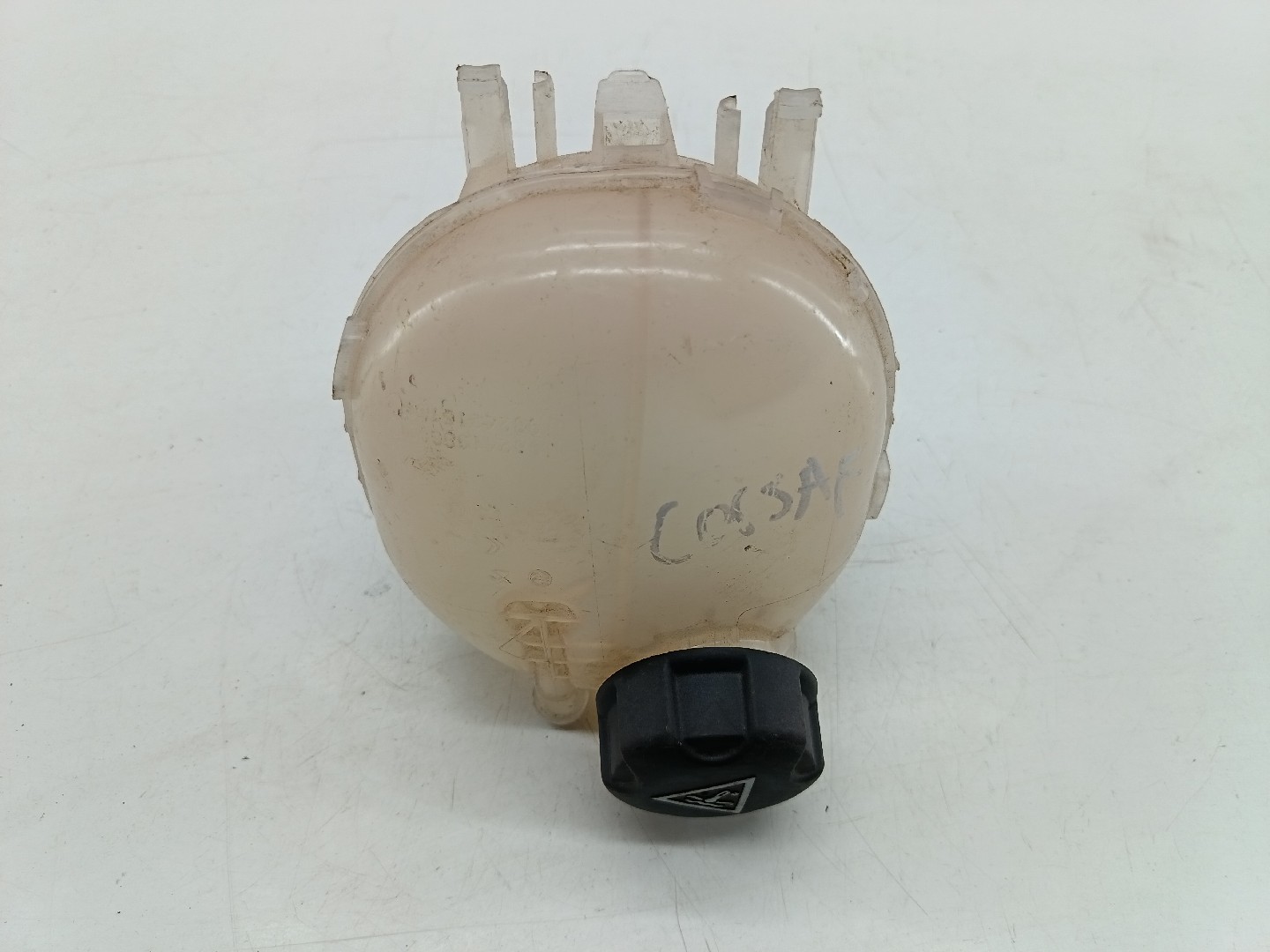 Vaso de expansão OPEL CORSA F | 19 -  Imagem-3