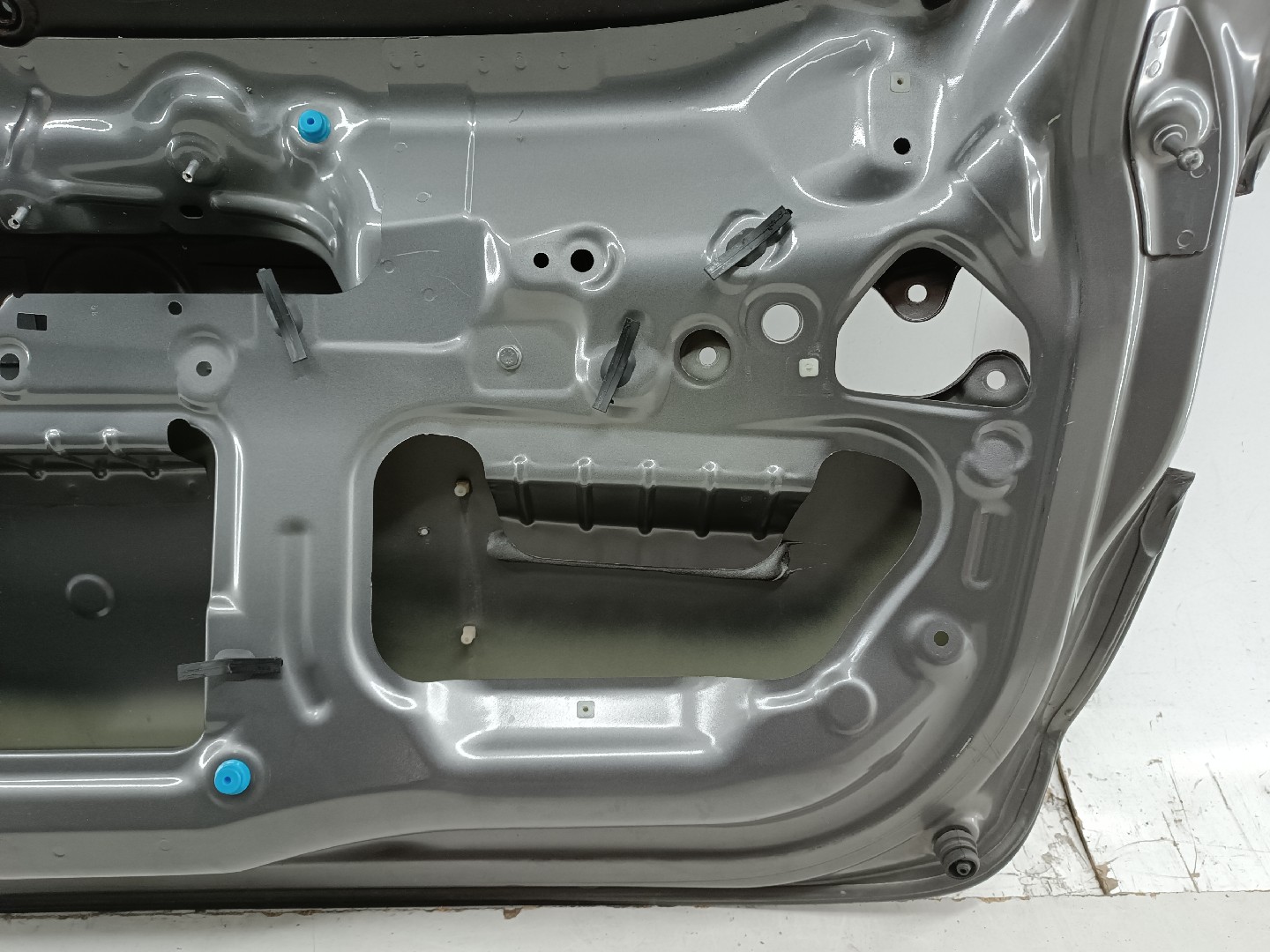 Porta de mala FIAT TIPO três volumes (356_) | 15 -  Imagem-1