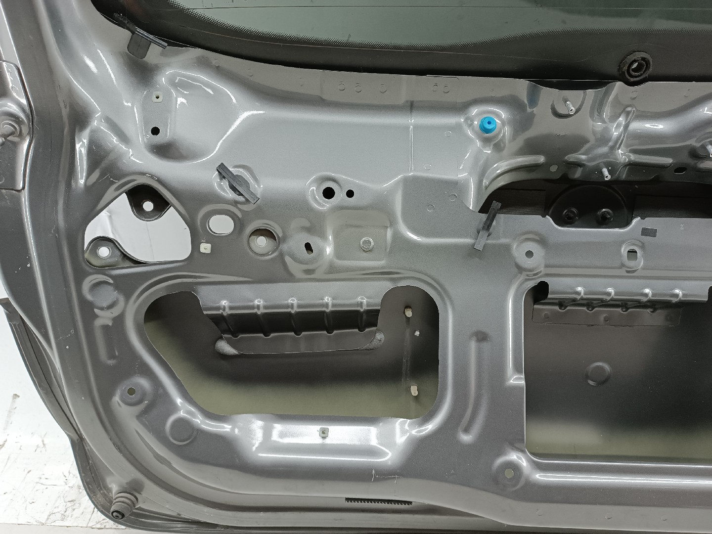 Porta de mala FIAT TIPO três volumes (356_) | 15 -  Imagem-2