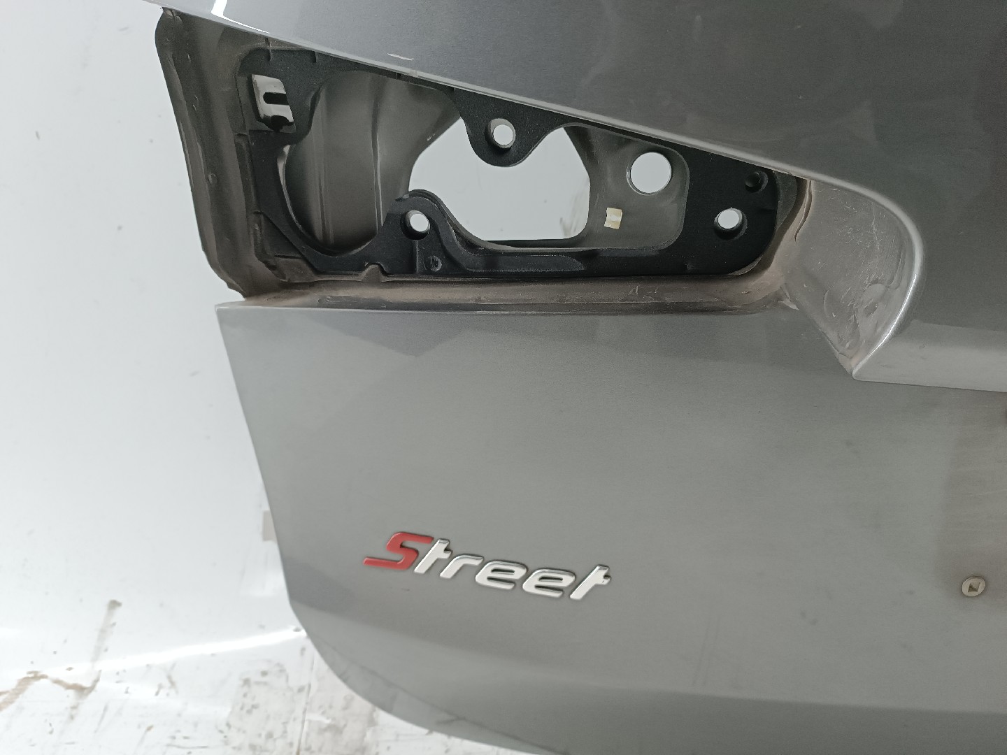 Porta de mala FIAT TIPO três volumes (356_) | 15 -  Imagem-6