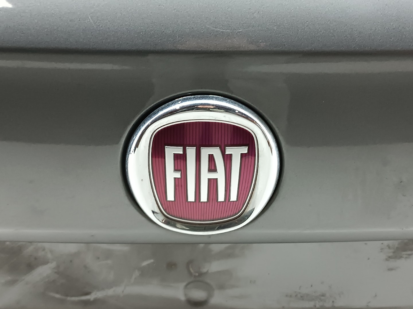 Porta de mala FIAT TIPO três volumes (356_) | 15 -  Imagem-4