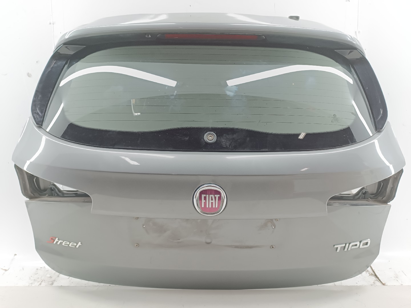 Porta de mala FIAT TIPO três volumes (356_) | 15 -  Imagem-8