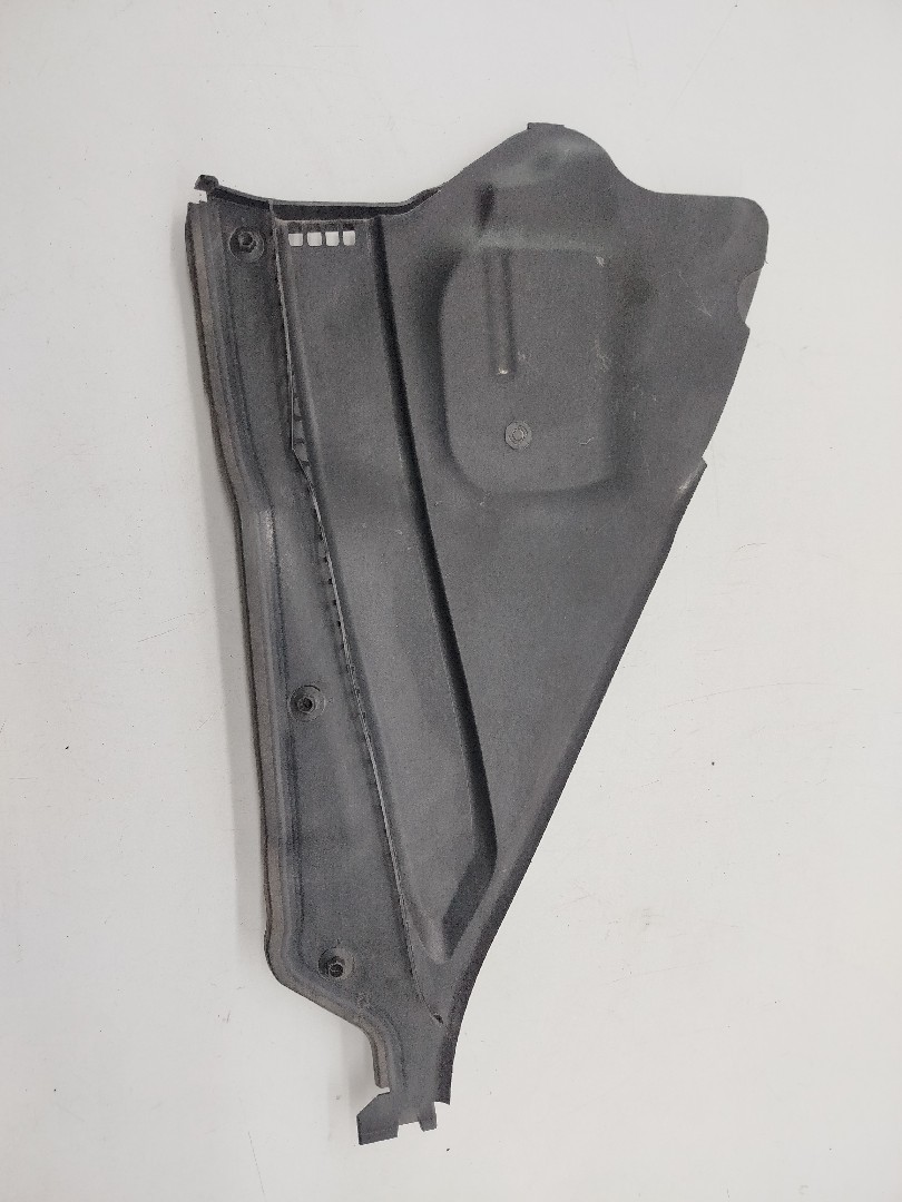 Acabamento de Torpedo BMW 3 (F30, F80) | 11 - 18