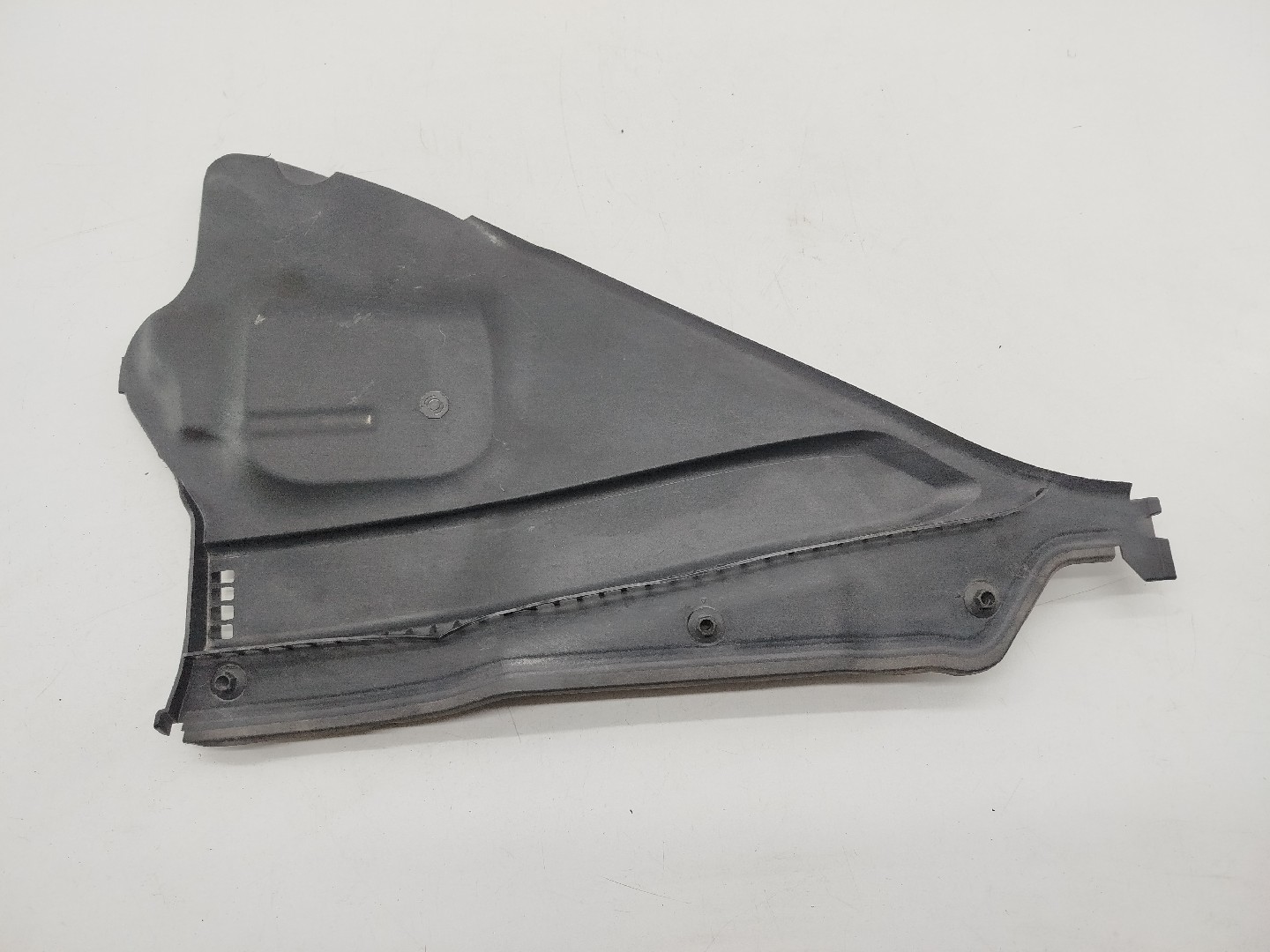 Acabamento de Torpedo BMW 3 (F30, F80) | 11 - 18 Imagem-8