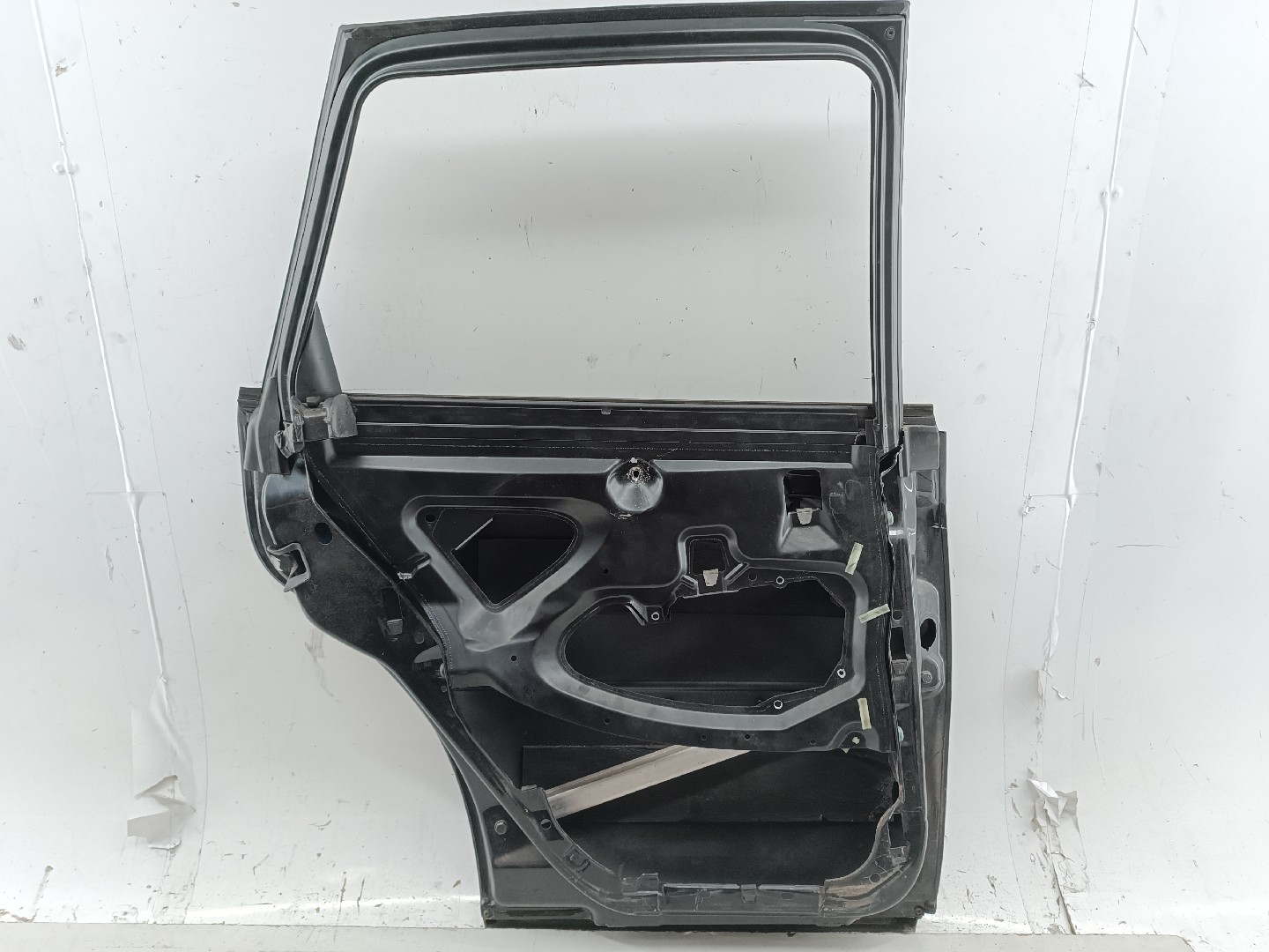 Puerta Trasera Izq AUDI A3 (8L1) | 96 - 06