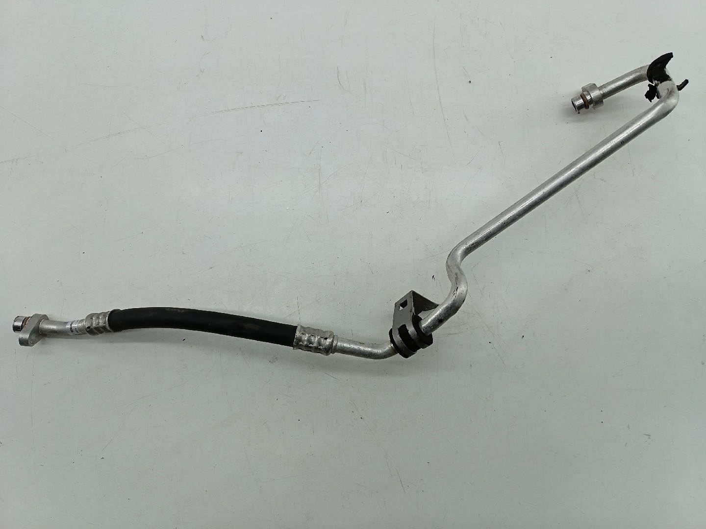 Tubo de Ar Condicionado RENAULT ZOE (BFM_) | 12 -  Imagem-2