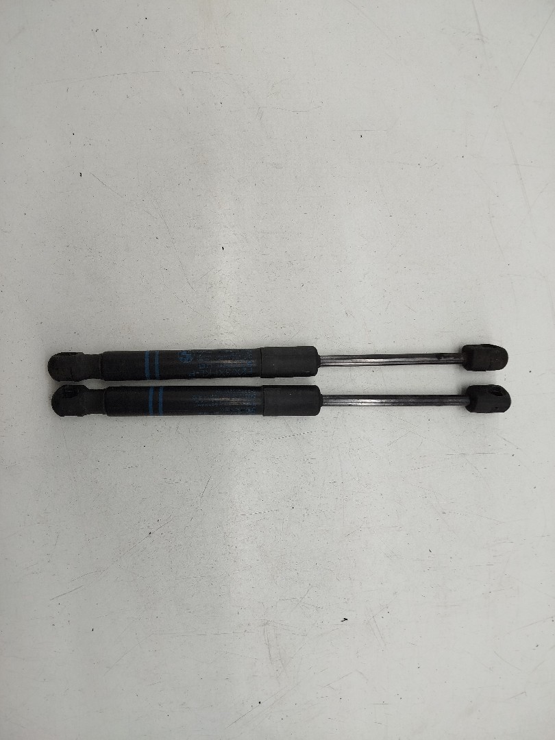 Amortecedores do capô BMW 3 (F30, F80) | 11 - 18 Imagem-5