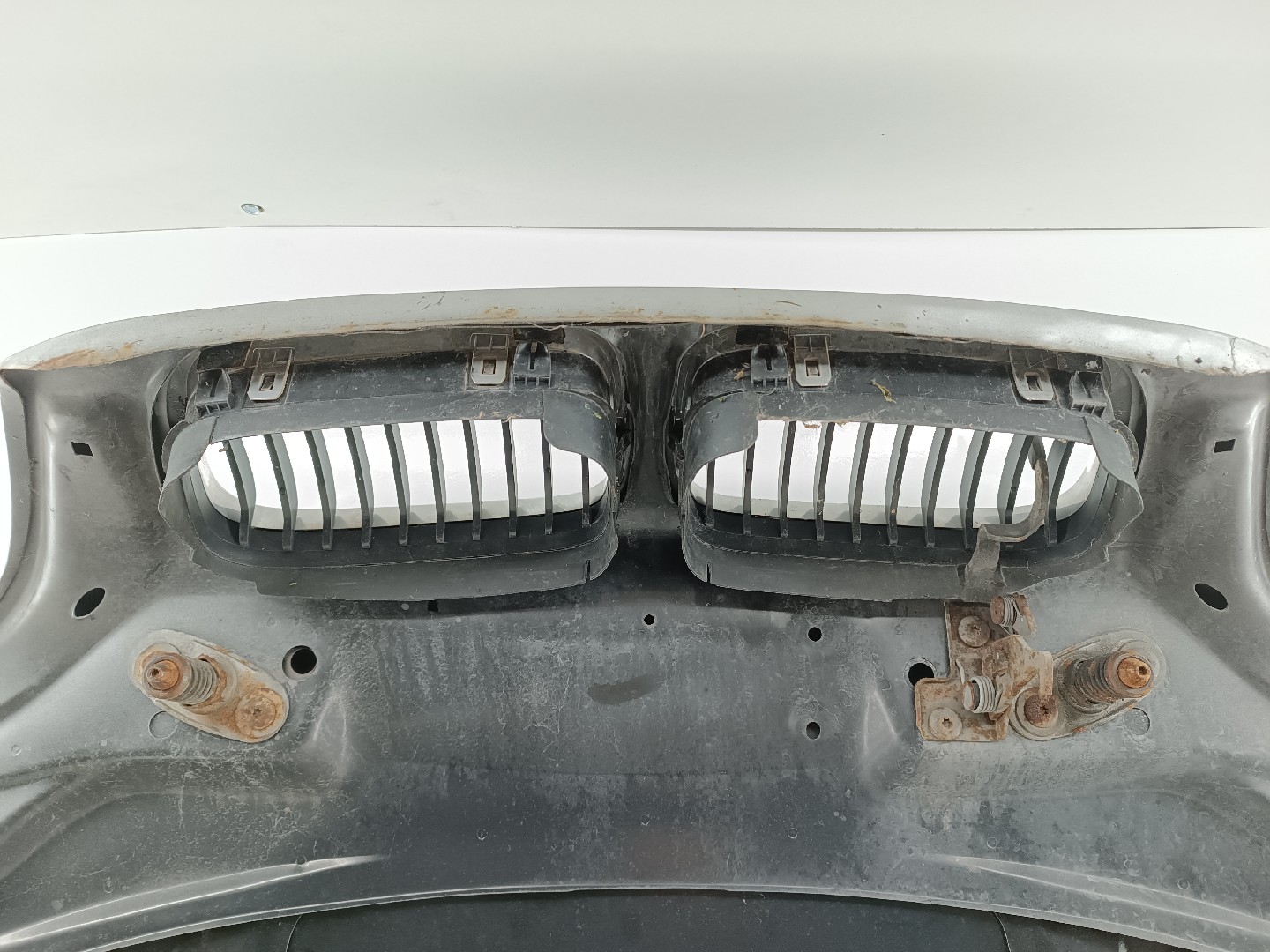 Capot BMW 3 (E46) | 97 - 05 Imagem-2