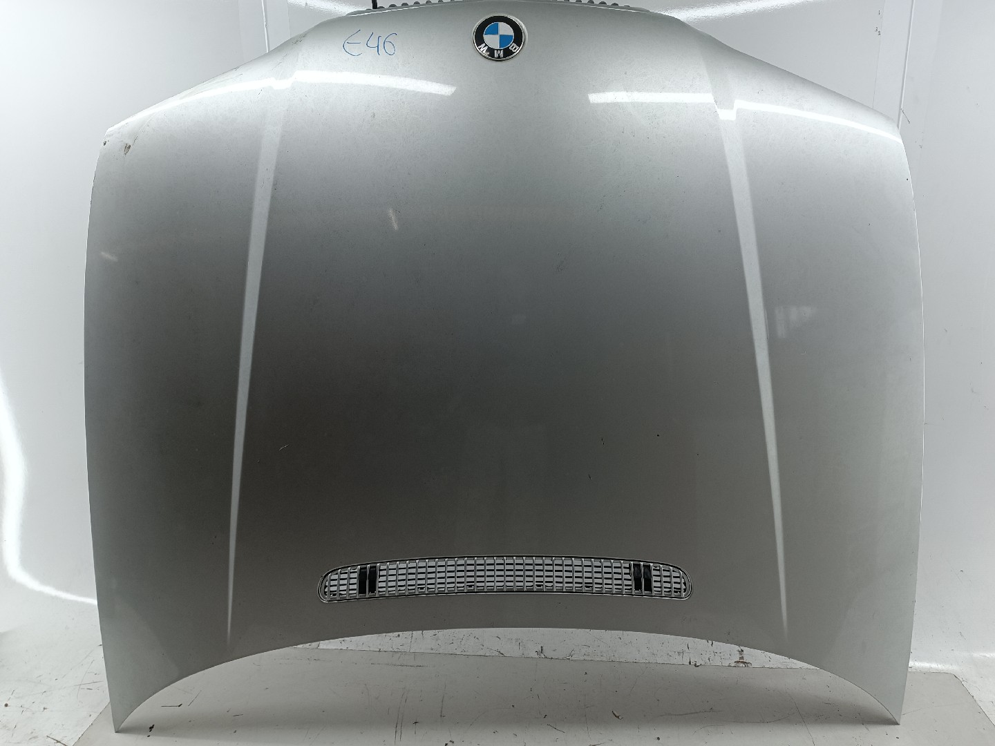 Capot BMW 3 (E46) | 97 - 05 Imagem-8