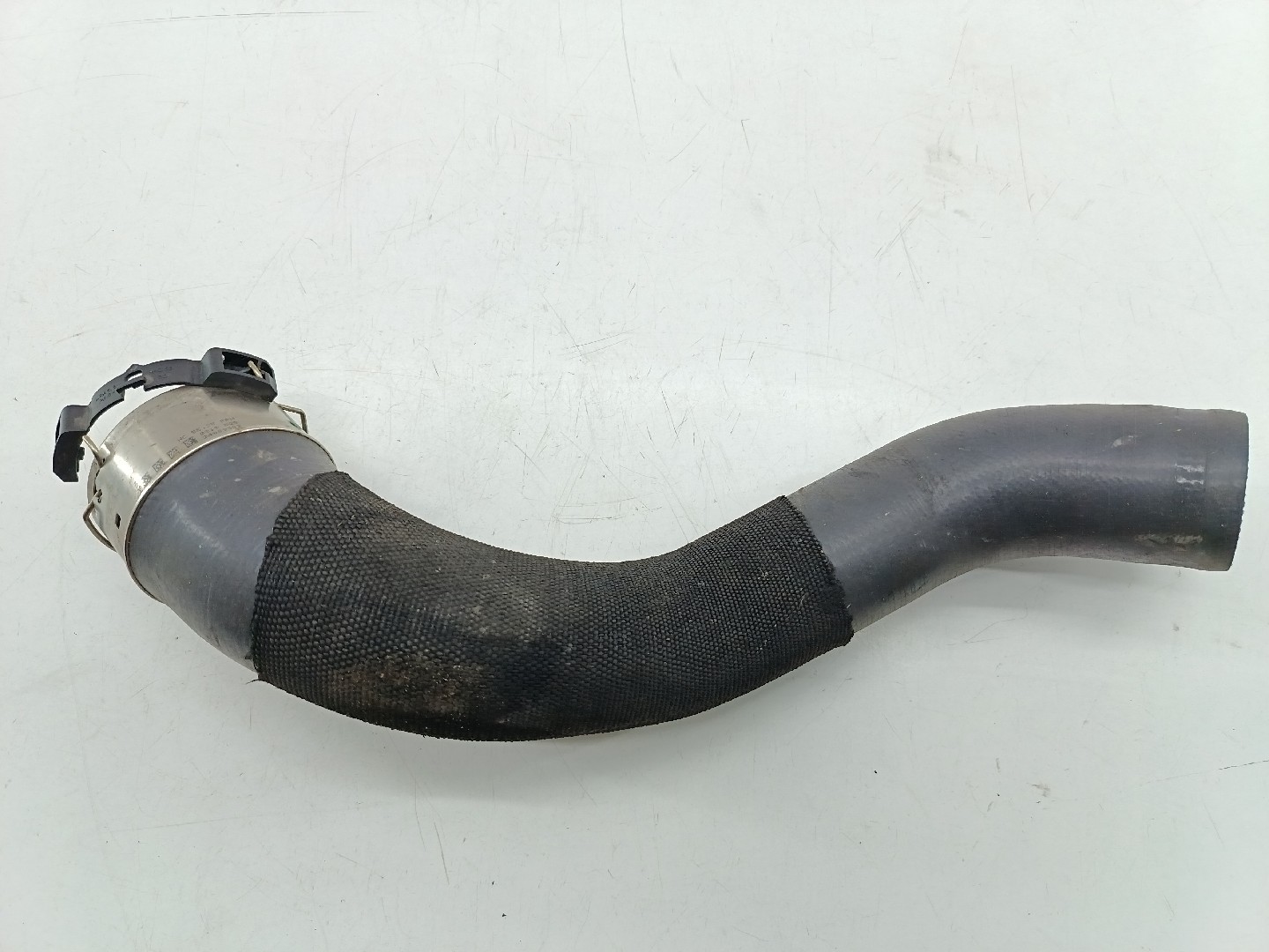 Tubagem do Intercooler RENAULT MEGANE IV Hatchback (B9A/M/N_) | 15 -  Imagem-2