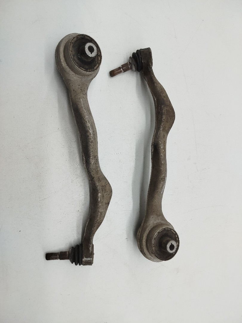 Braços de suspensão esquerdo e direito BMW 3 (F30, F80) | 11 - 18
