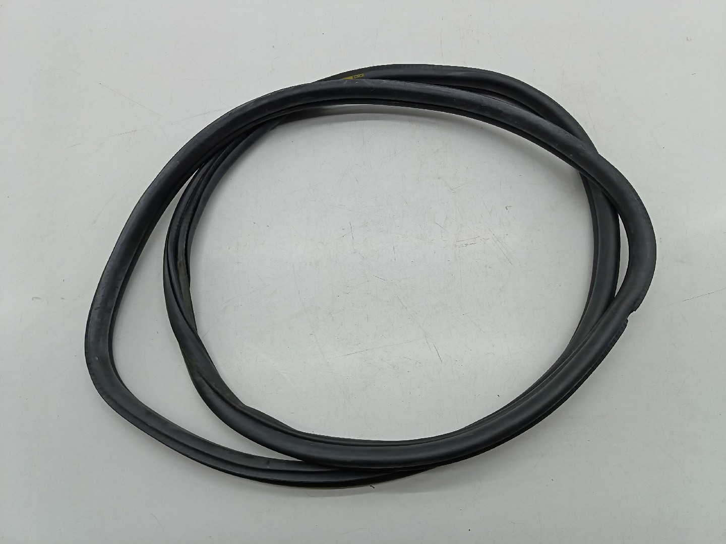 Borracha Da Porta Traseira Direita BMW 3 (F30, F80) | 11 - 18