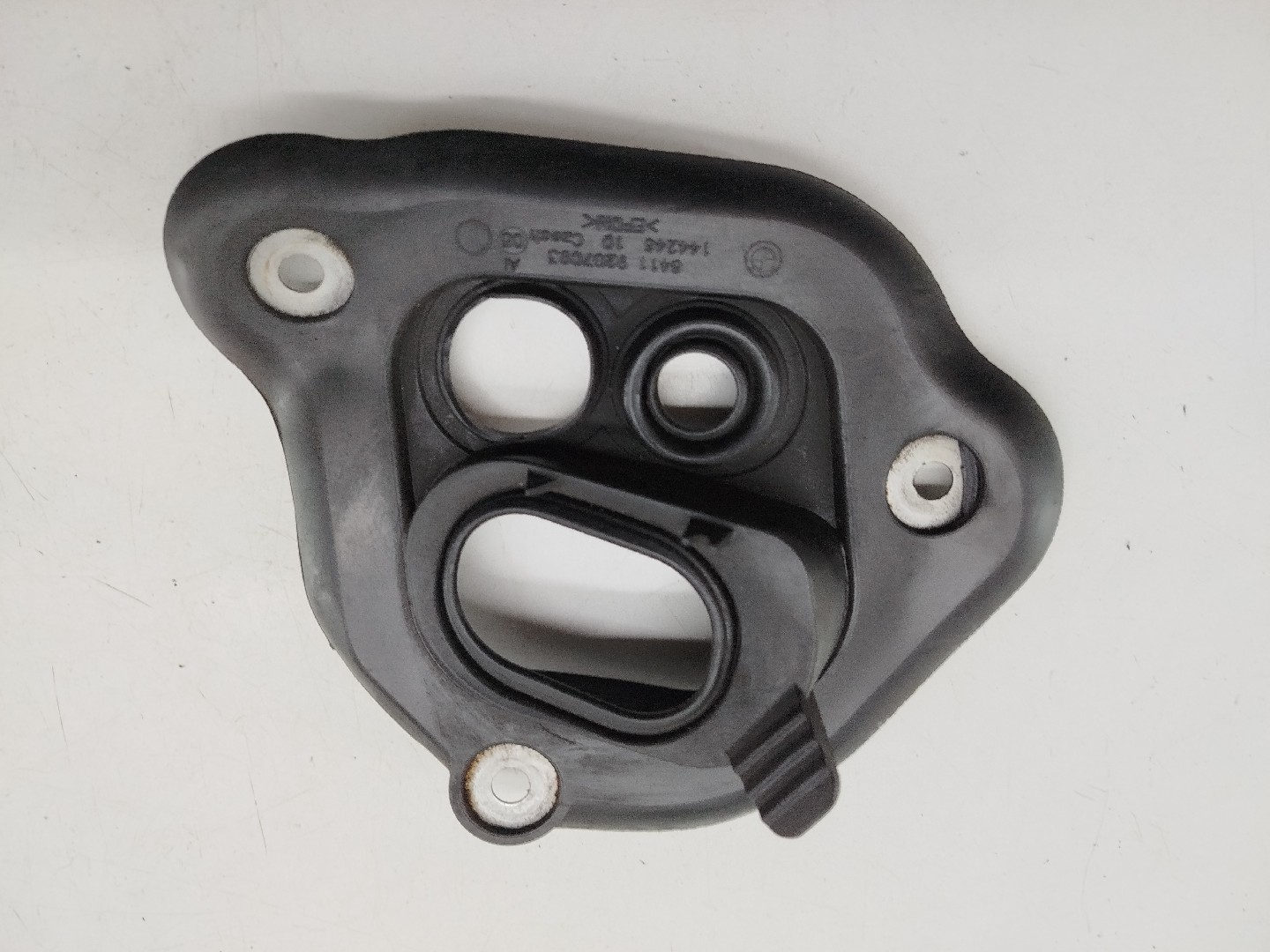 Borracha de Vedação BMW 3 (F30, F80) | 11 - 18