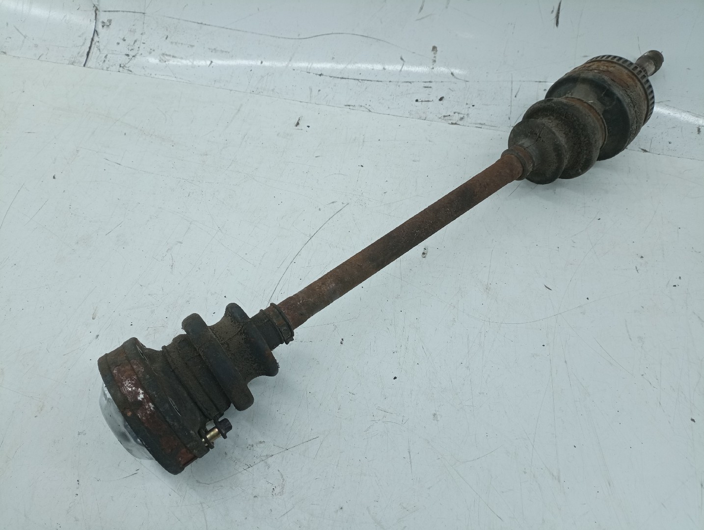 Transmissão Tras Esquerdo MERCEDES-BENZ E-CLASS (W210) | 95 - 03