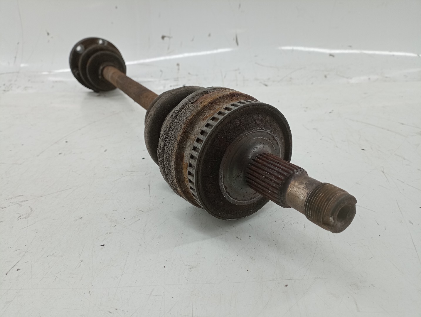 Transmissão Tras Esquerdo MERCEDES-BENZ E-CLASS (W210) | 95 - 03 Imagem-3