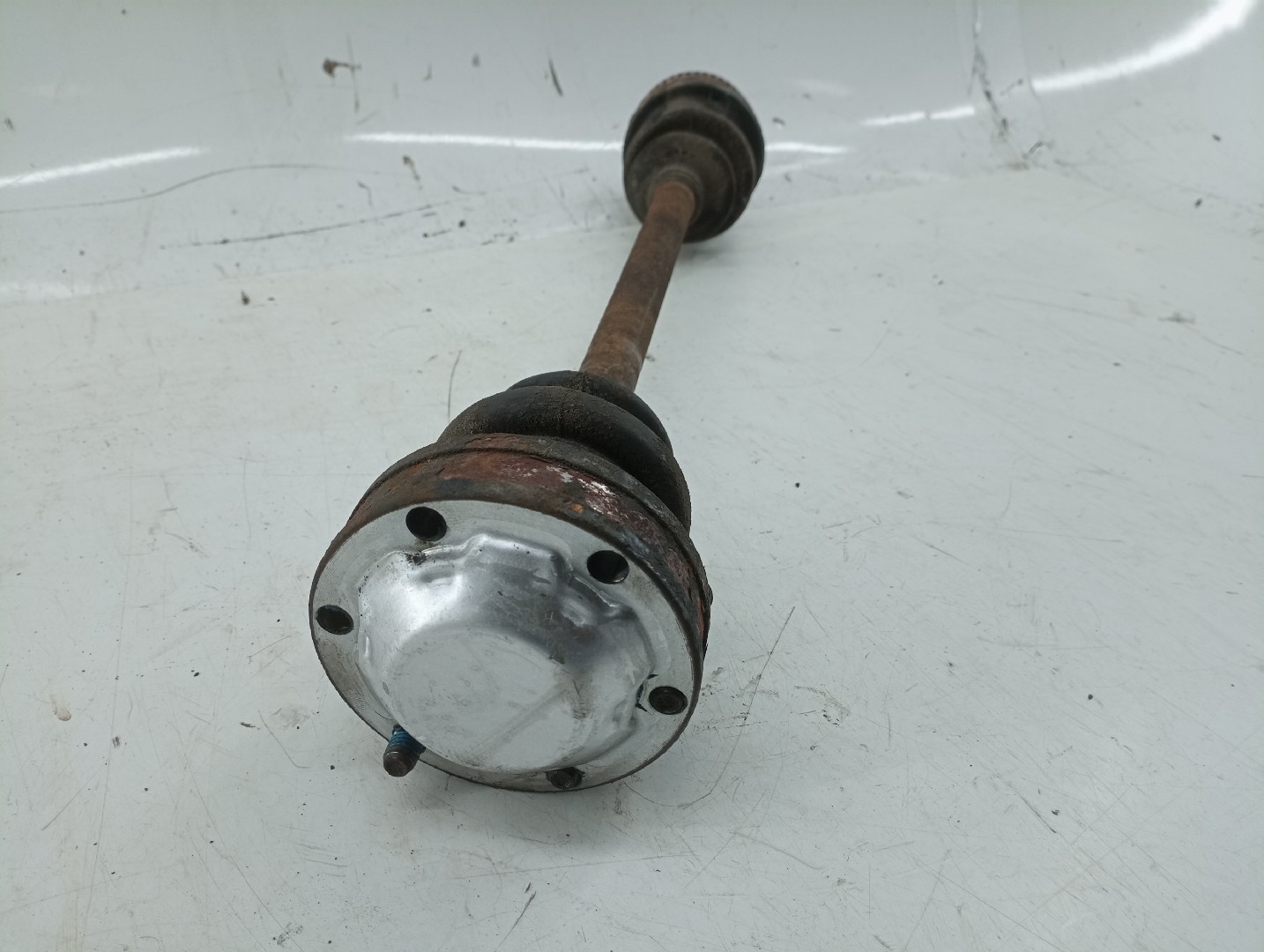 Transmissão Tras Esquerdo MERCEDES-BENZ E-CLASS (W210) | 95 - 03 Imagem-1