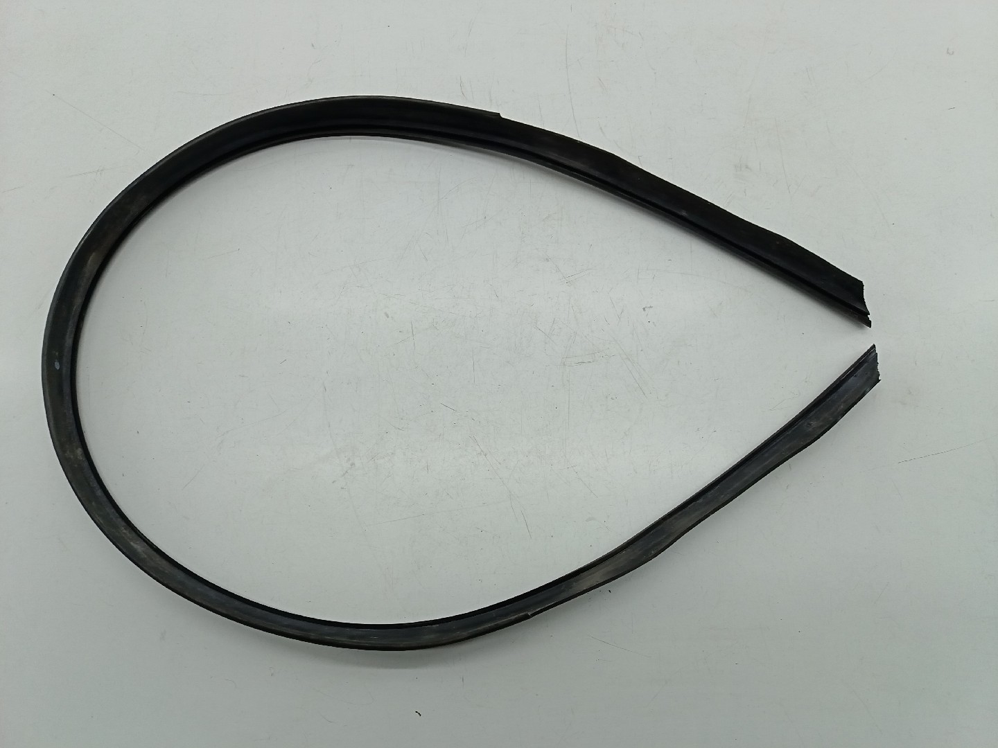 Borrachas BMW 3 Touring (F31) | 12 - 19