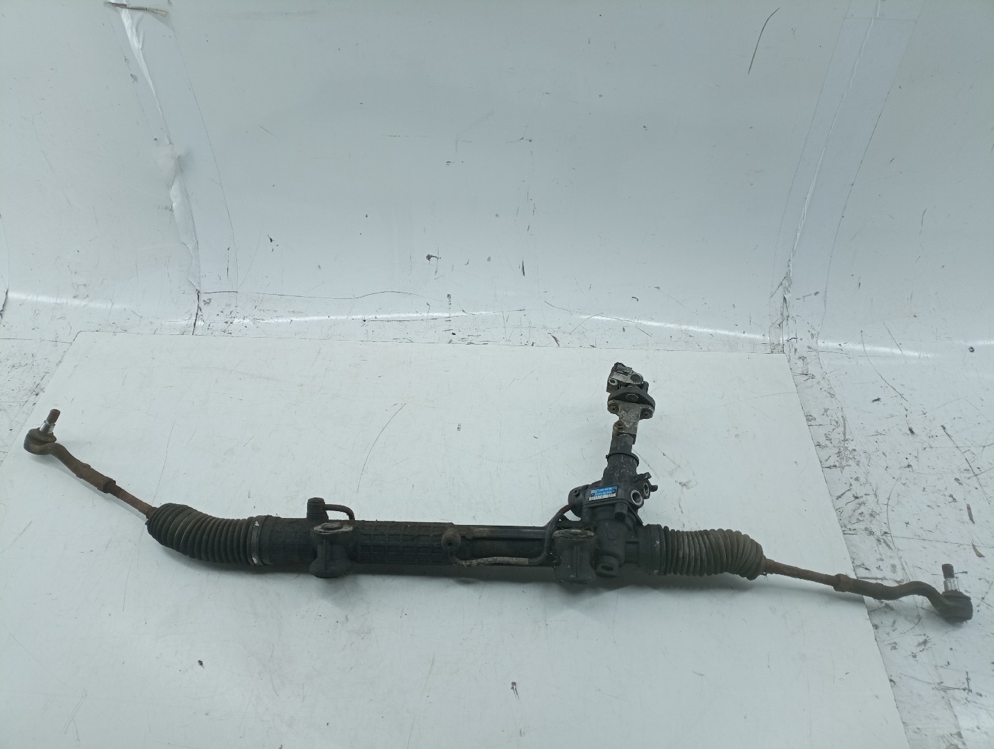 Caixa de Direção MERCEDES-BENZ E-CLASS (W210) | 95 - 03