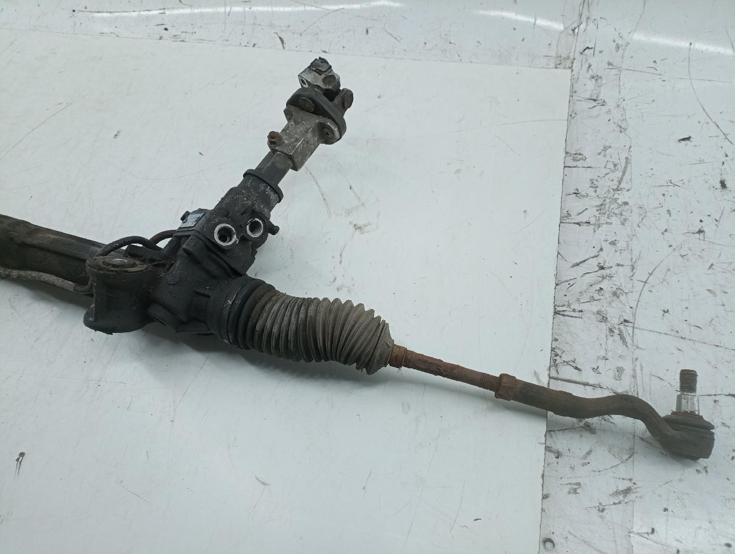 Caixa de Direção MERCEDES-BENZ E-CLASS (W210) | 95 - 03 Imagem-4