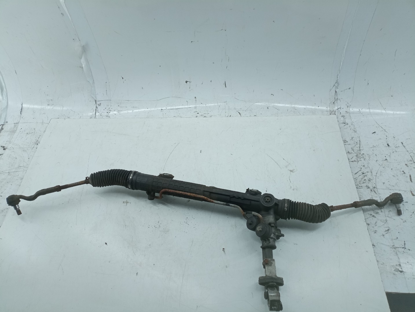 Caixa de Direção MERCEDES-BENZ E-CLASS (W210) | 95 - 03 Imagem-5