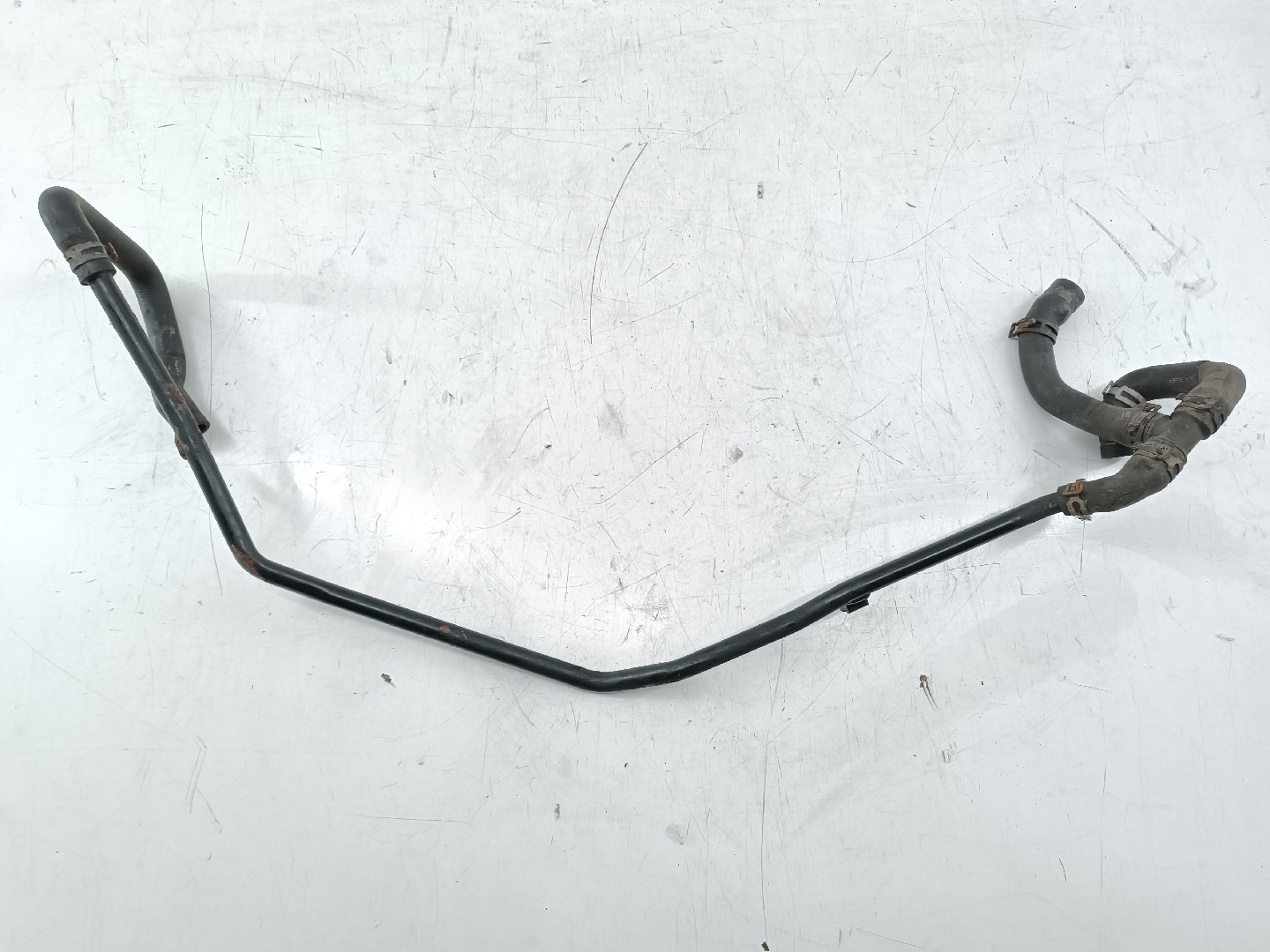 Tubo de Água MERCEDES-BENZ E-CLASS (W210) | 95 - 03
