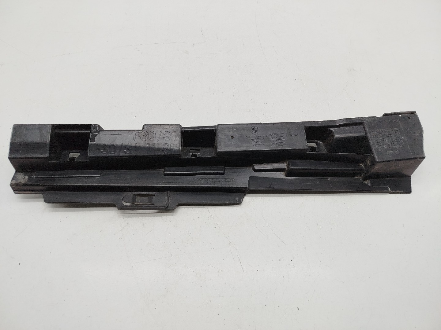 Suporte de embaladeiras BMW 3 (F30, F80) | 11 - 18 Imagem-3