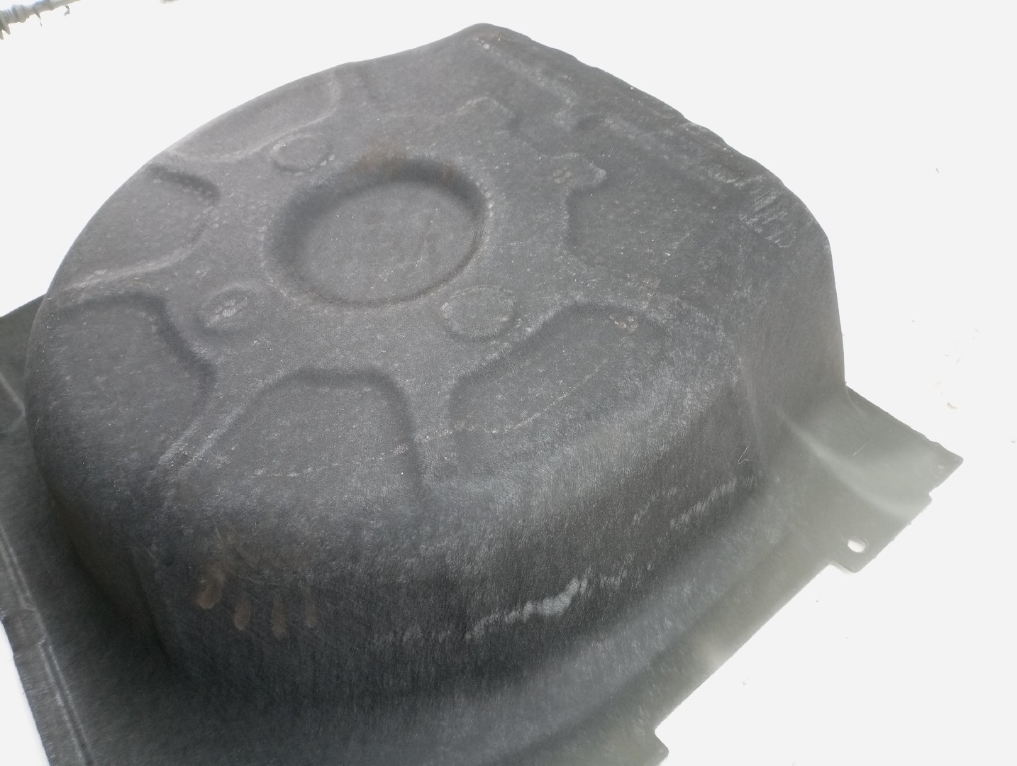 Forra chão da Mala FIAT TIPO três volumes (356_) | 15 -  Imagem-2