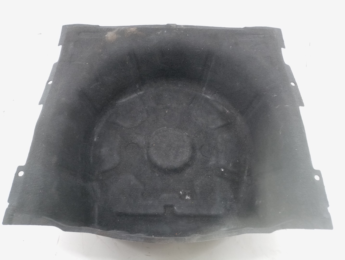 Forra chão da Mala FIAT TIPO três volumes (356_) | 15 -  Imagem-4