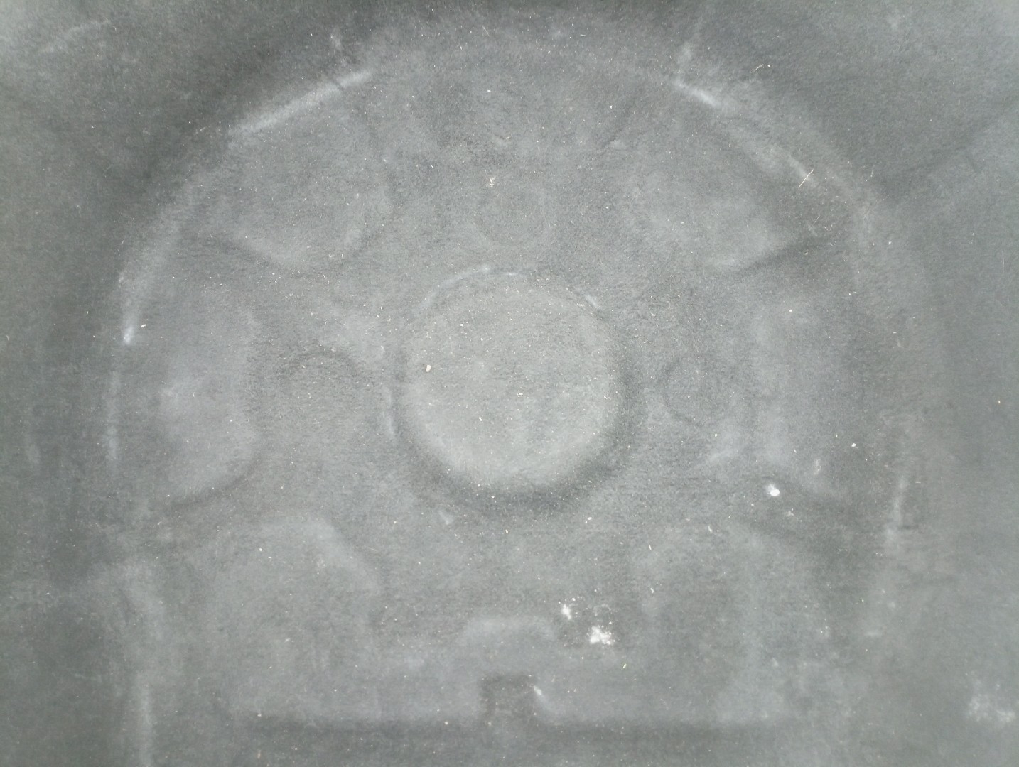 Forra chão da Mala FIAT TIPO três volumes (356_) | 15 -  Imagem-3