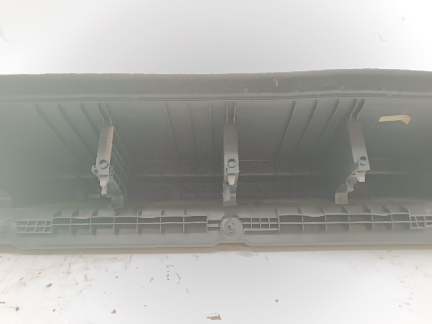 Acabamento de mala FIAT TIPO três volumes (356_) | 15 -  Imagem-1