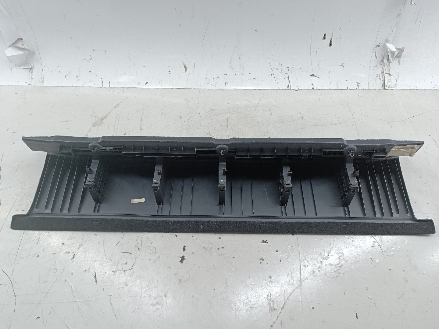 Acabamento de mala FIAT TIPO três volumes (356_) | 15 -  Imagem-3