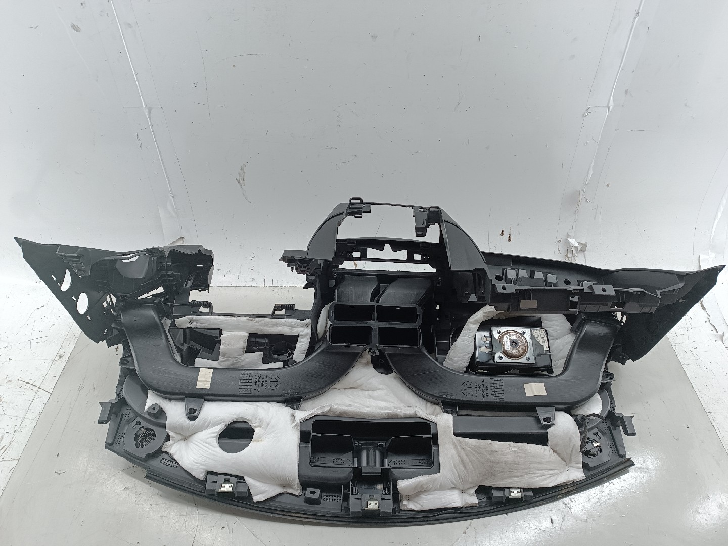 Kit Airbags FIAT Tipo 2 -  SW -  Facelift