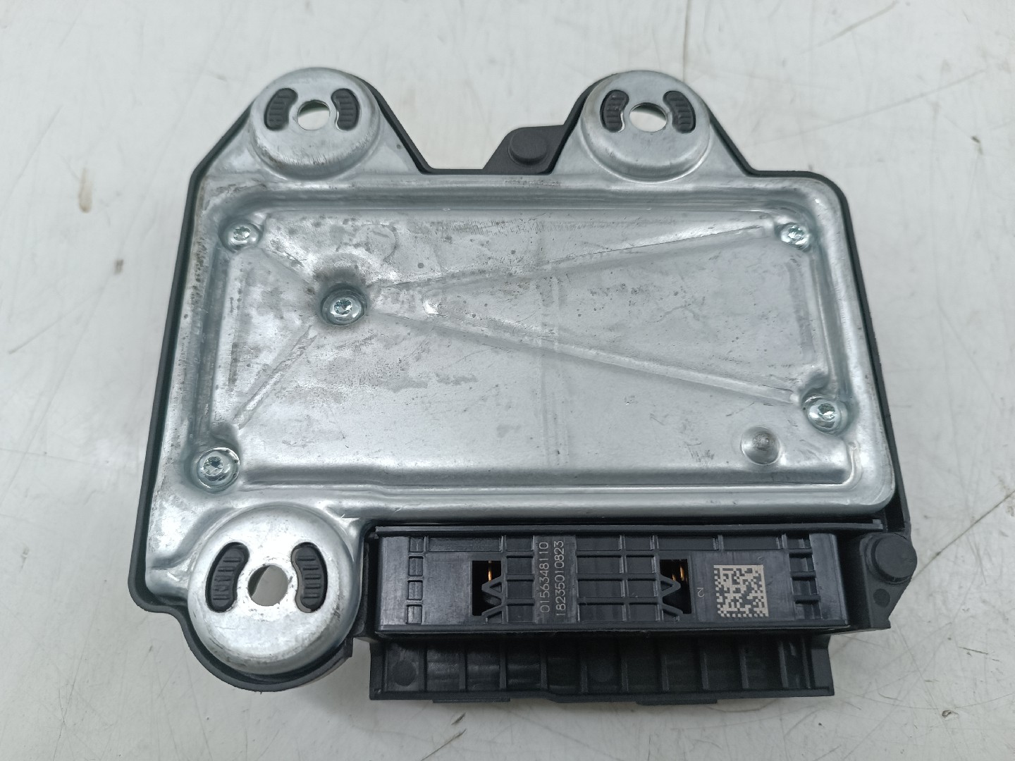 Kit Airbags FIAT TIPO três volumes (356_) | 15 -  Imagem-15