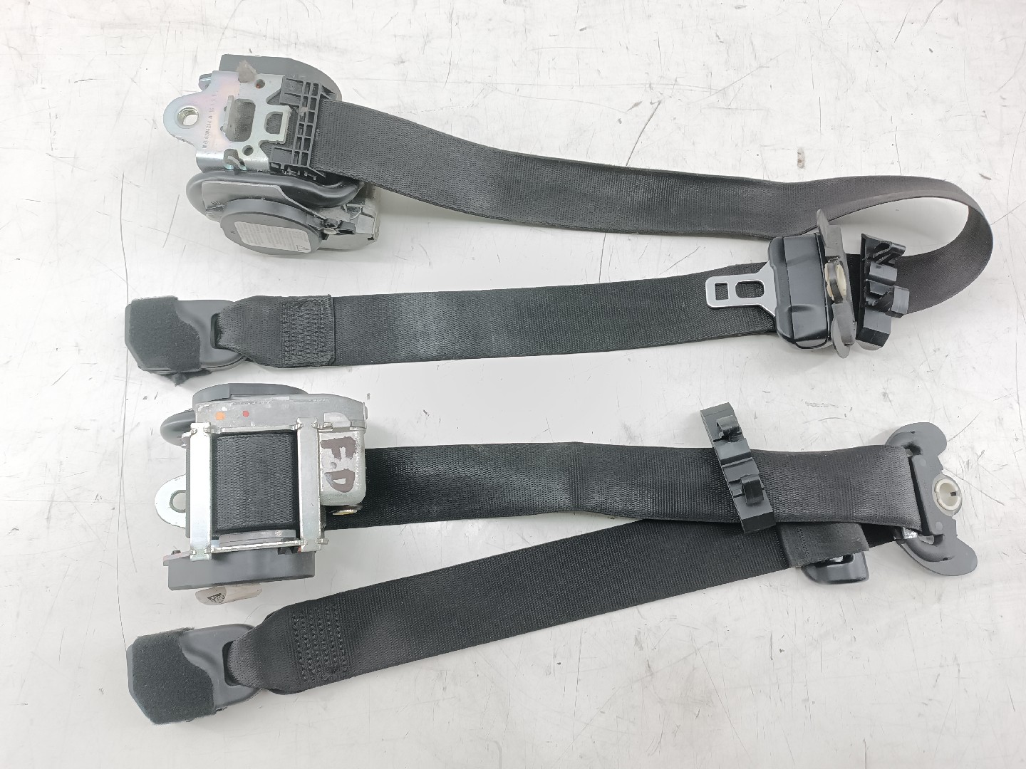 Kit Airbags FIAT TIPO três volumes (356_) | 15 -  Imagem-11