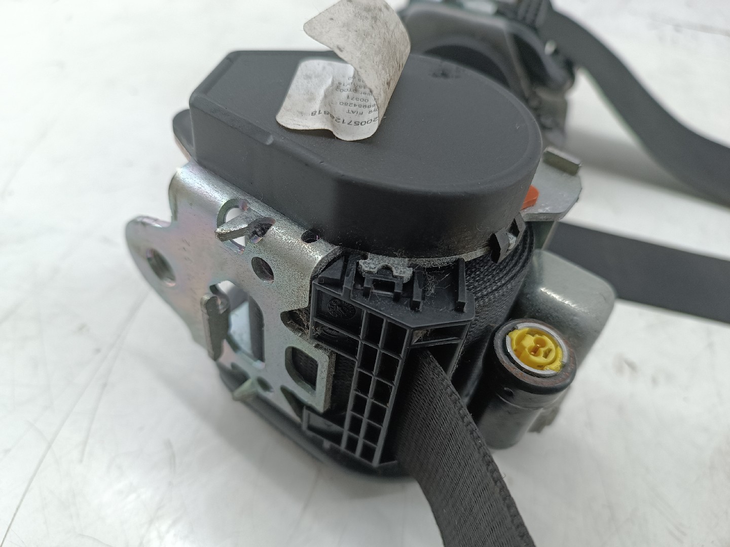 Kit Airbags FIAT TIPO três volumes (356_) | 15 -  Imagem-7