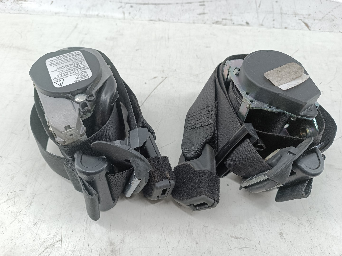 Kit Airbags FIAT TIPO três volumes (356_) | 15 -  Imagem-3