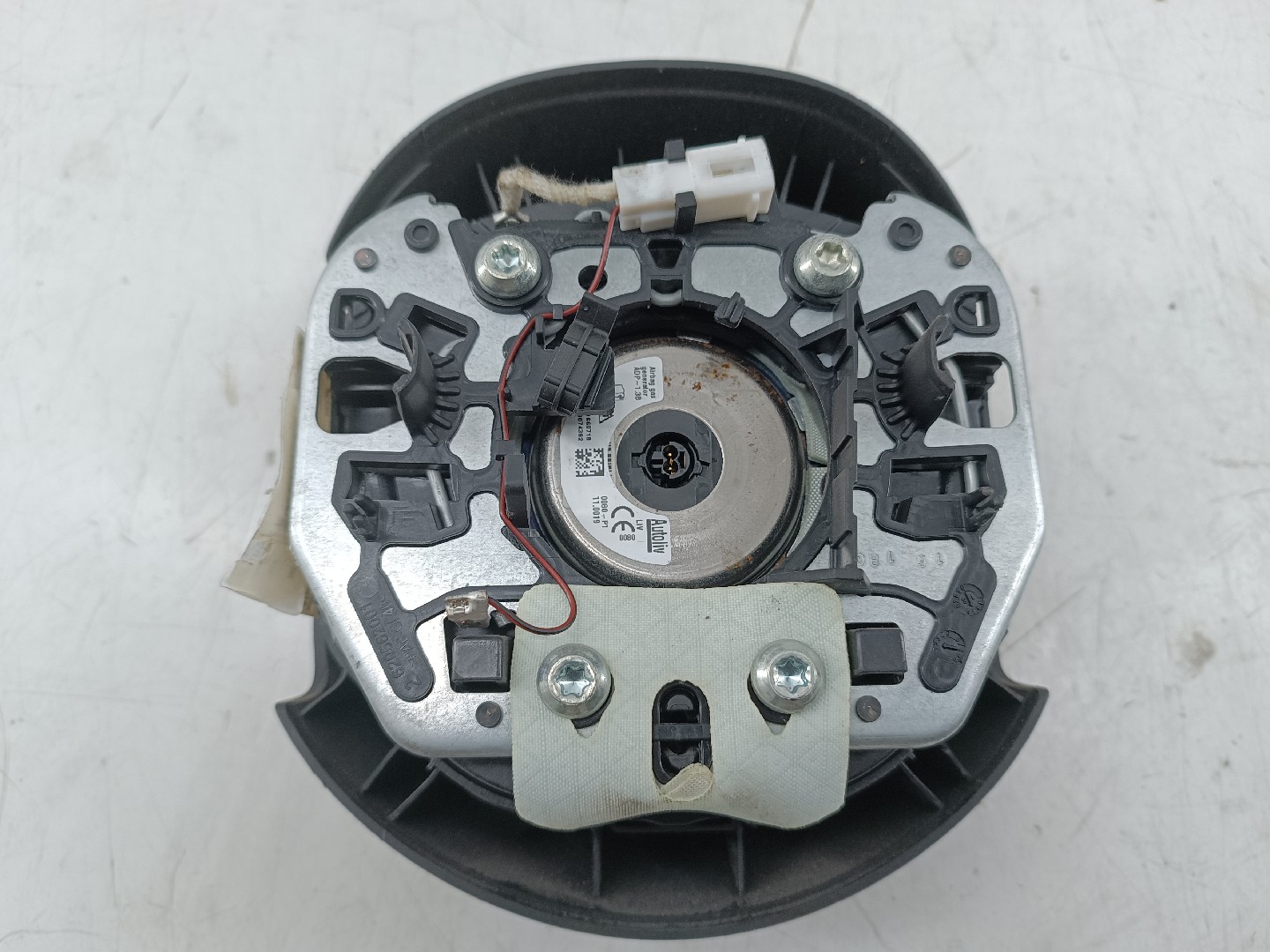 Kit Airbags FIAT TIPO três volumes (356_) | 15 -  Imagem-2