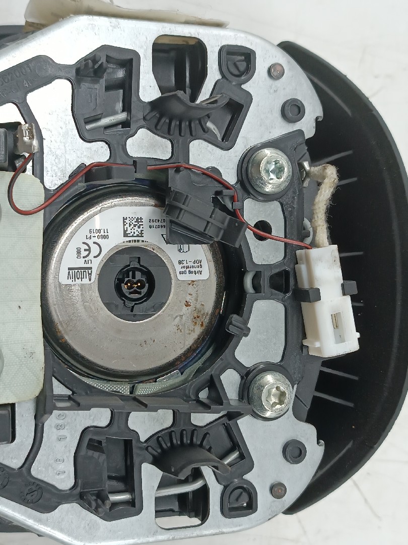 Kit Airbags FIAT TIPO três volumes (356_) | 15 -  Imagem-1