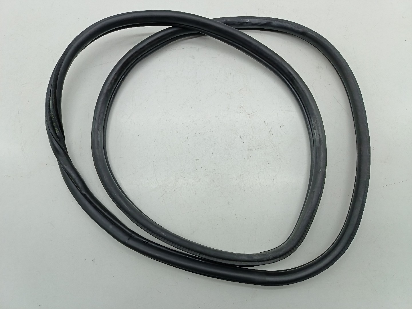 Borracha Porta Frente Direito BMW 3 (F30, F80) | 11 - 18