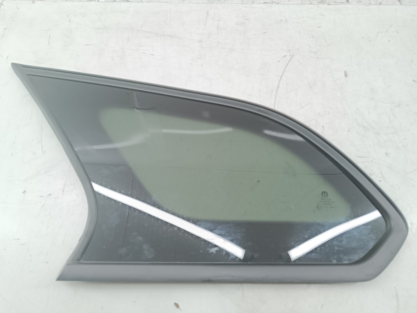 Vidro Painel Tras Esquerdo FIAT TIPO três volumes (356_) | 15 -  Imagem-3